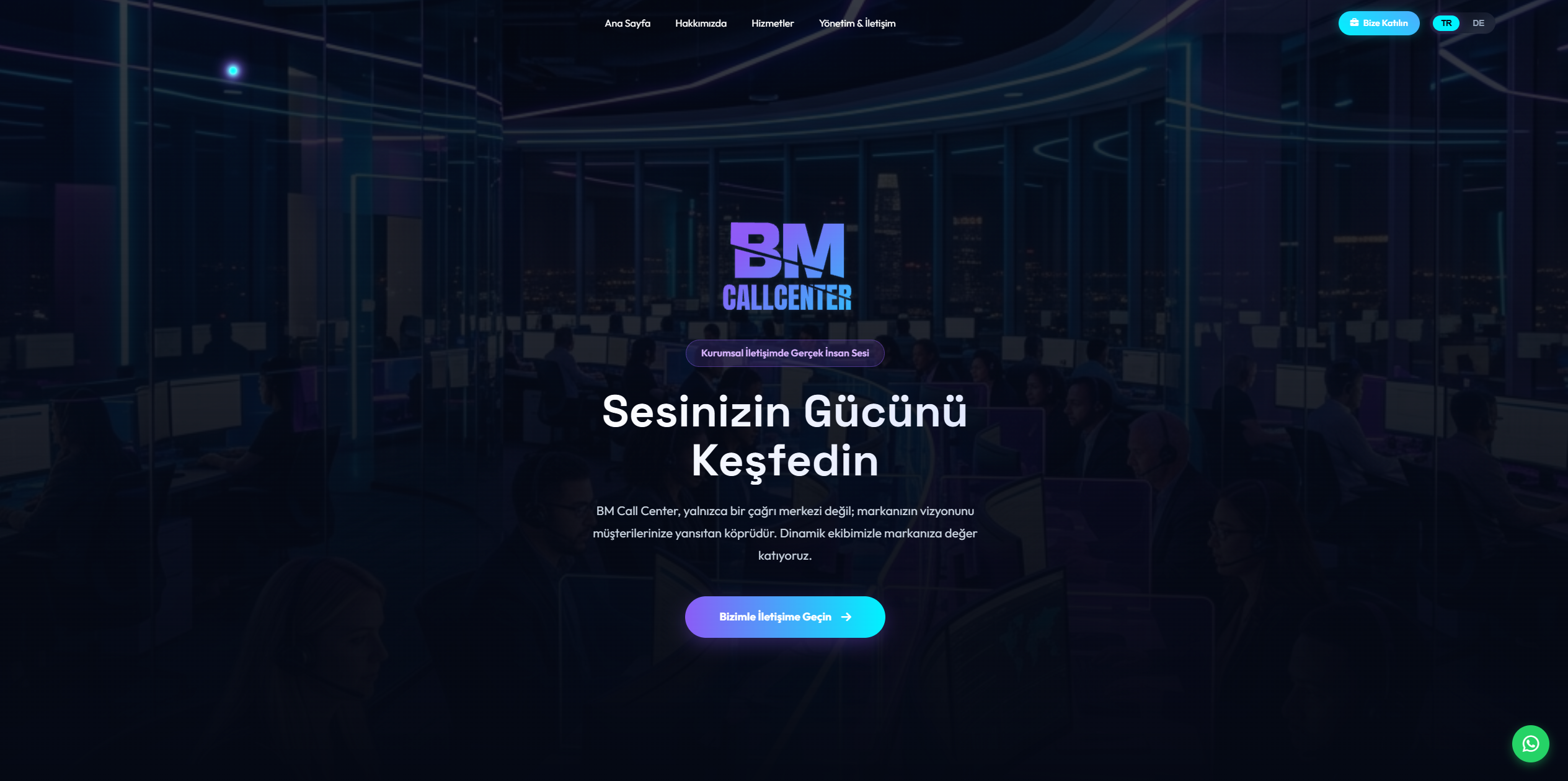 BM Call